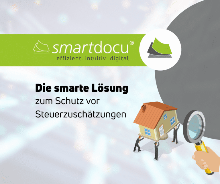 Verfahrensdokumentation und das Risiko von Steuerzuschätzungen